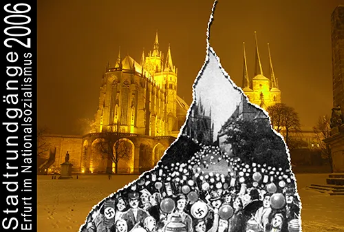 Grafikdesign Postkarte