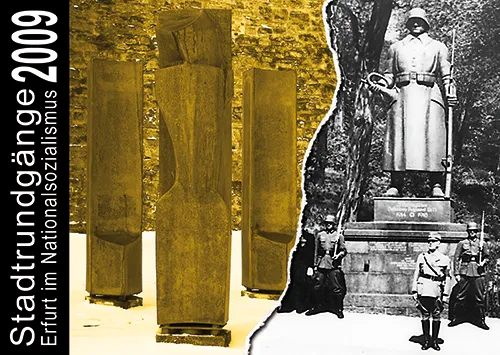 Grafikdesign Postkarte