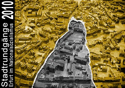 Grafikdesign Postkarte