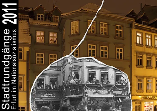 Grafikdesign Postkarte