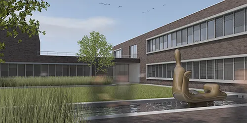 Visualisierung Bioscience