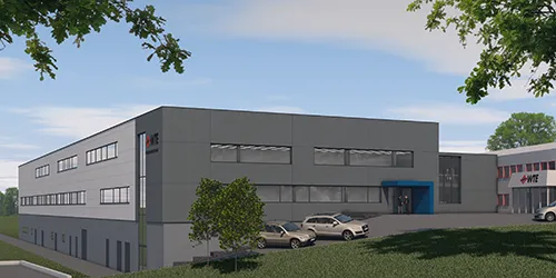 Visualisierung WTE Ehrenfriedersdorf