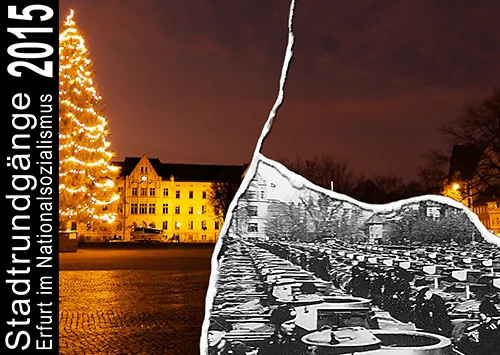 Grafikdesign Postkarte