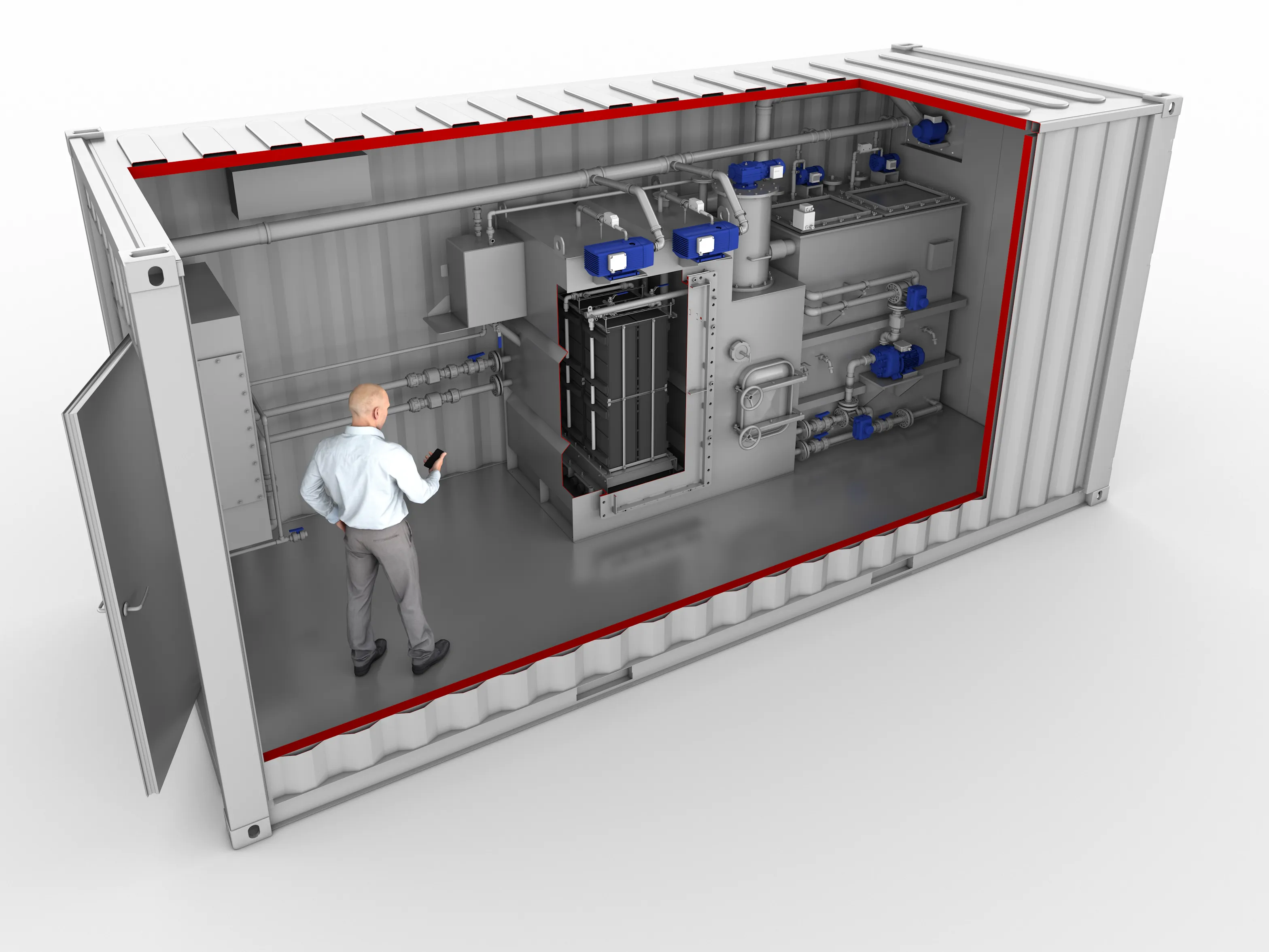 Visualisierung REPLAWA