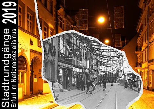 Grafikdesign Postkarte