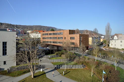 Visualisierung Studie