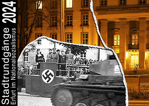 Grafikdesign Postkarte